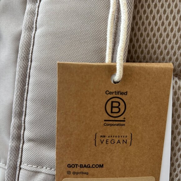 Pro Pack Backpack - Picture 3 of 14